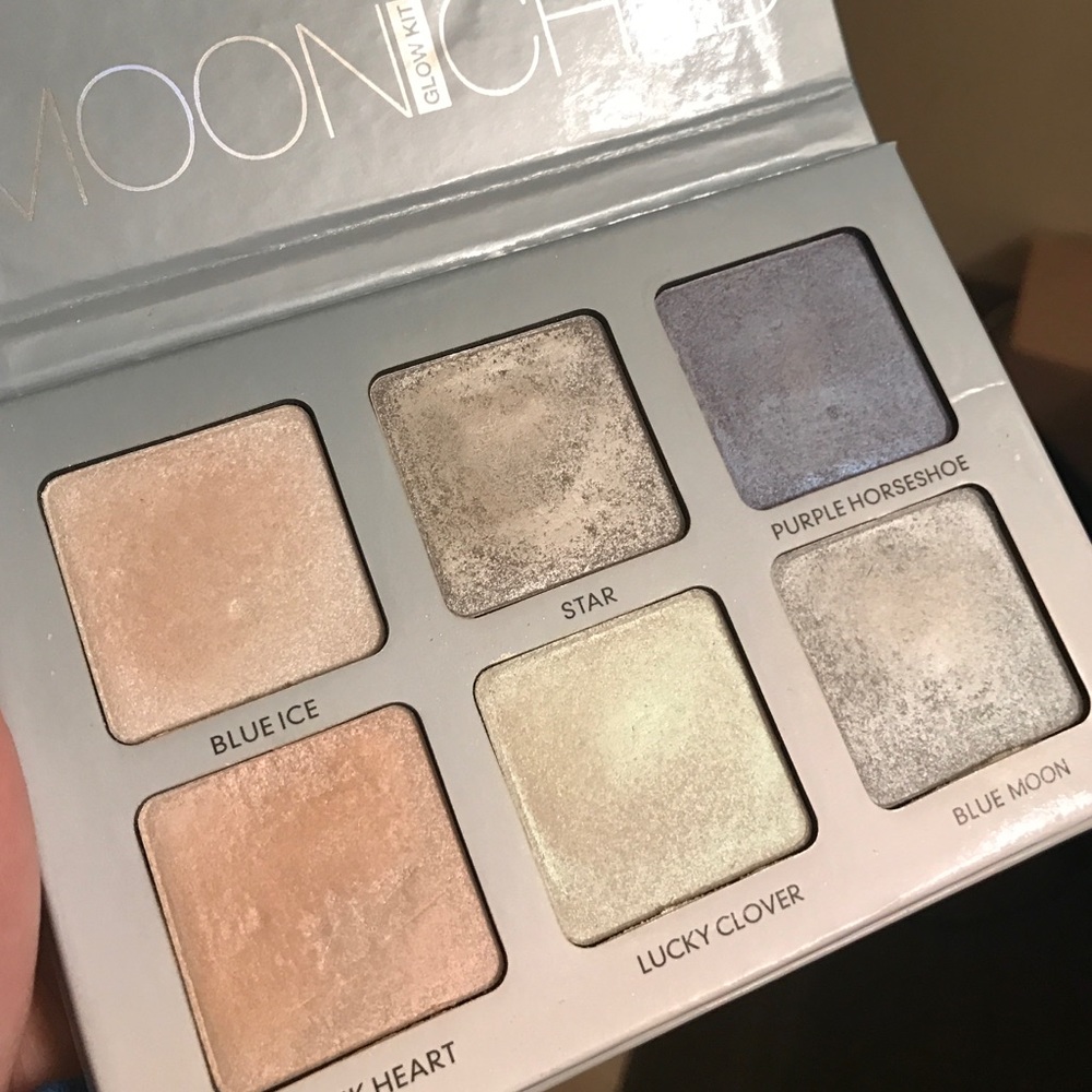 ABH Glow kit-- Moonchild