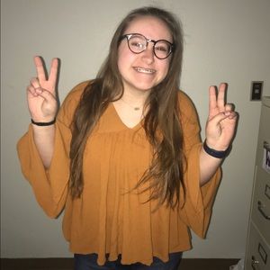 Meet your Posher, Emma