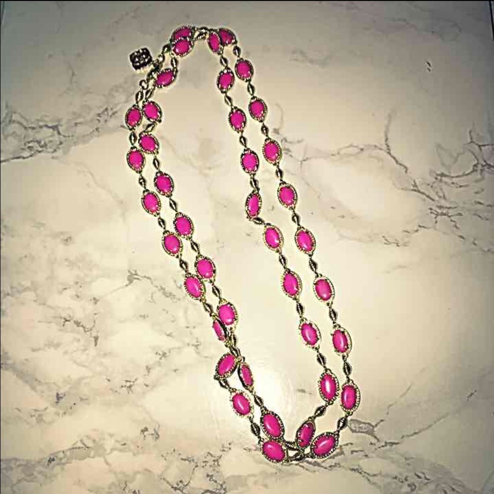 Kendra Scott Gale Necklace