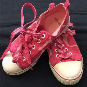Gymboree toddler girls shoes