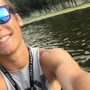 Meet your Posher, Sean