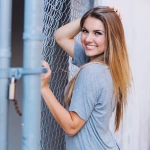 Meet your Posher, Tori