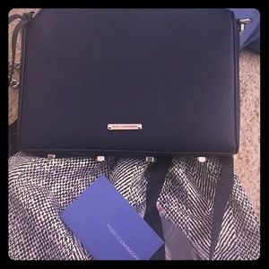 Rebecca Minkoff Avery Crossbody