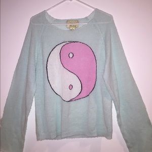Wildfox sweater