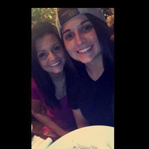 Meet your Posher, Tiffany brice