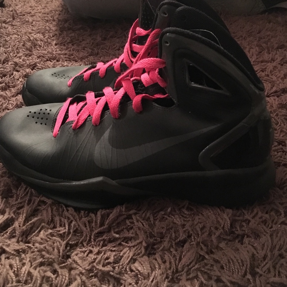 Hyperdunk
