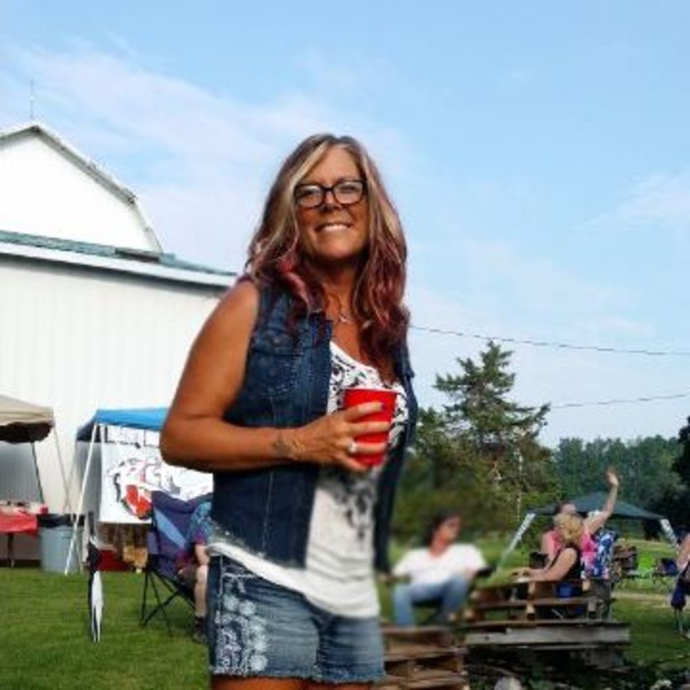 Meet your Posher, Tami