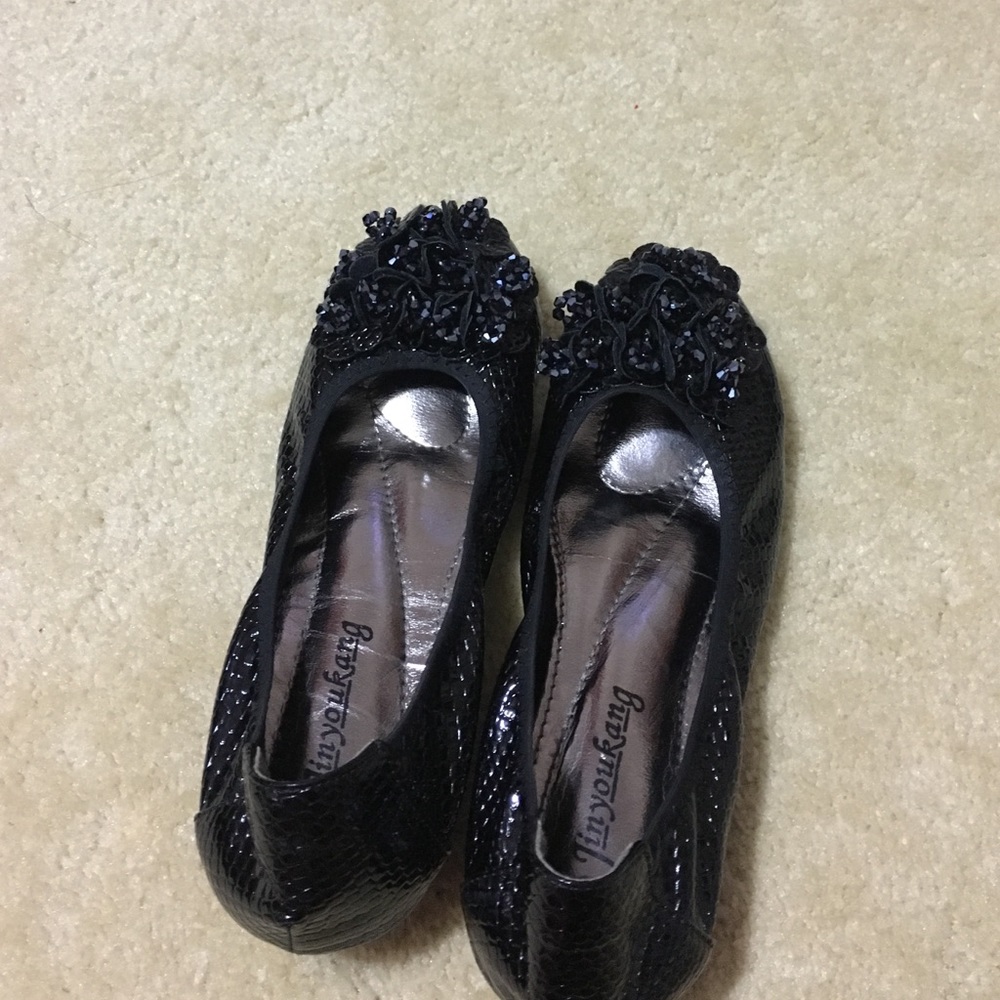 💥Comfortable Flat Shoes 👠