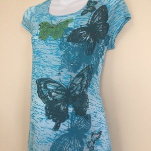 Motherhood Maternity Tops - Maternity top size medium Motherhood Maternity Tops - Maternity top size medium