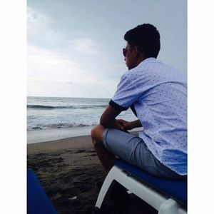 Meet your Posher, Fernando