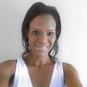 Meet your Posher, Stacy