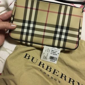 Burberry Bag