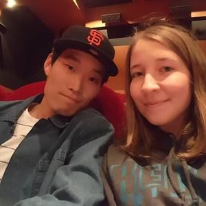 Meet your Posher, Zhouyang