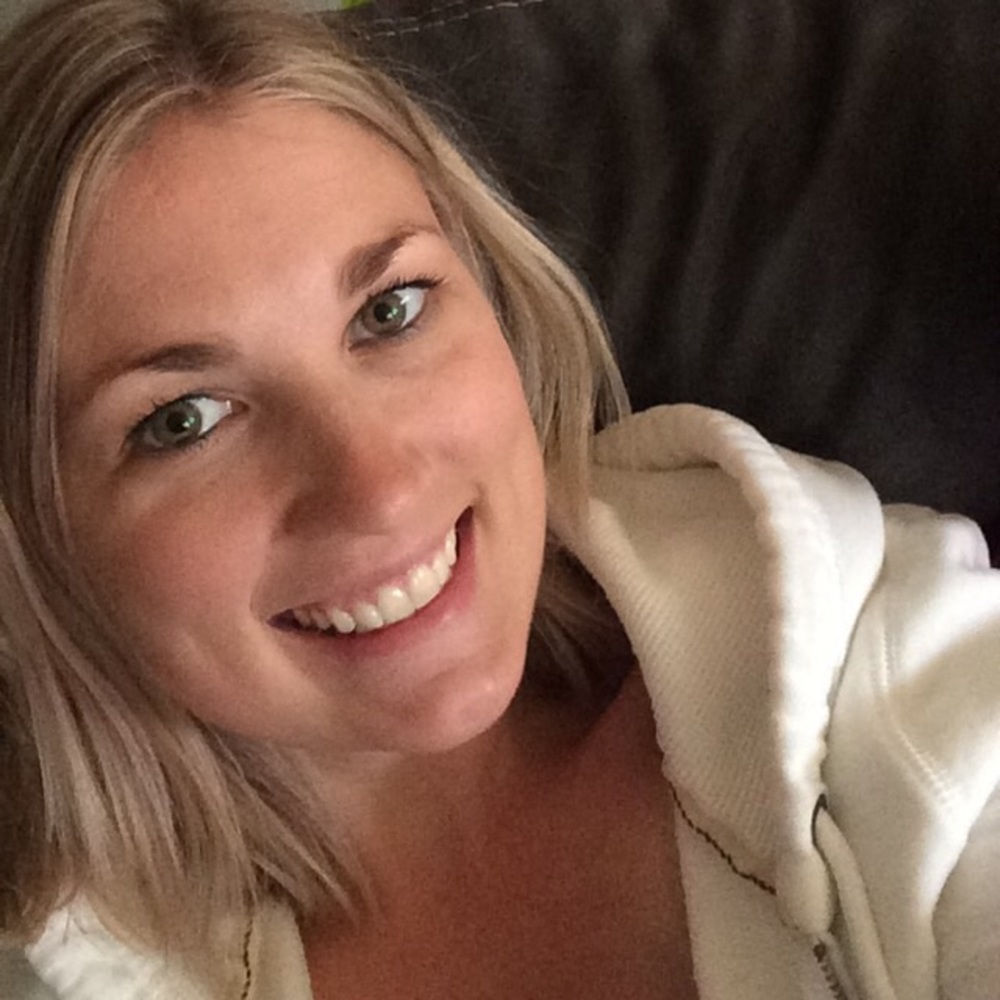 Meet your Posher, Hannah