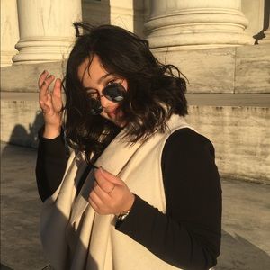 Meet your Posher, Sofia
