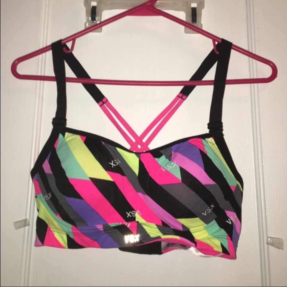 VSX Bra