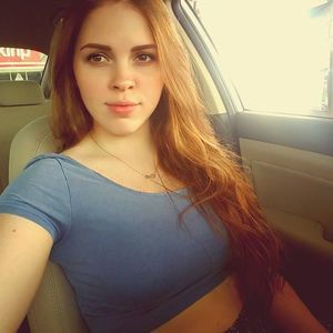 Meet your Posher, Molly