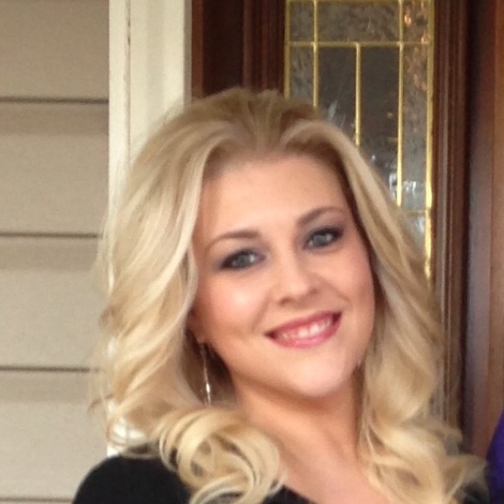 Meet your Posher, Marsha