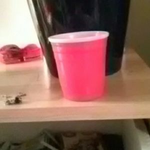 Mini shot glass bottle openers