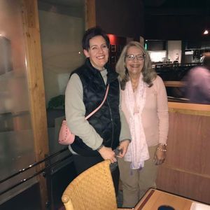 Meet your Posher, Mary