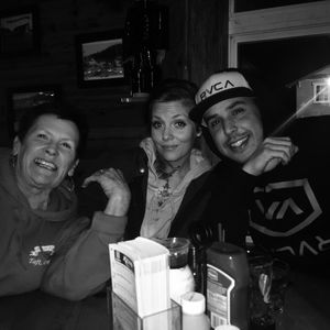 Meet your Posher, Maribeth