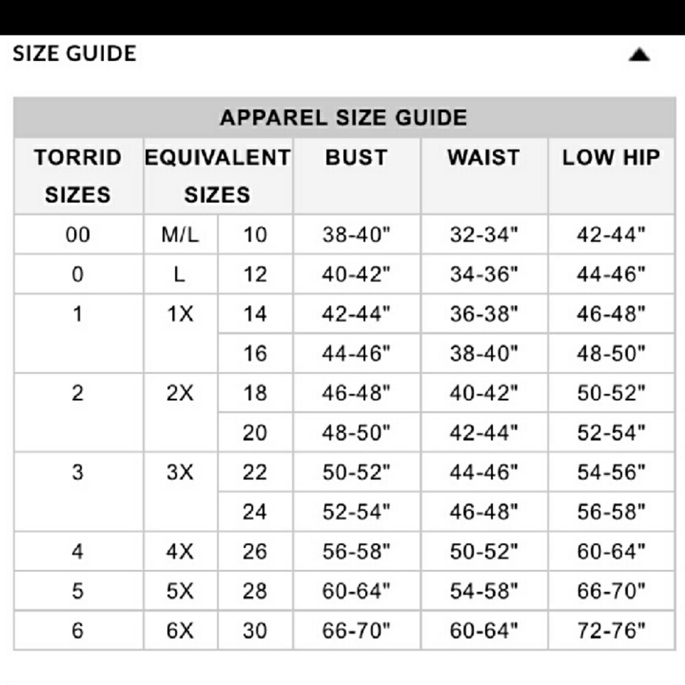 Torrid Leopard Pants - Picture 4 of 4