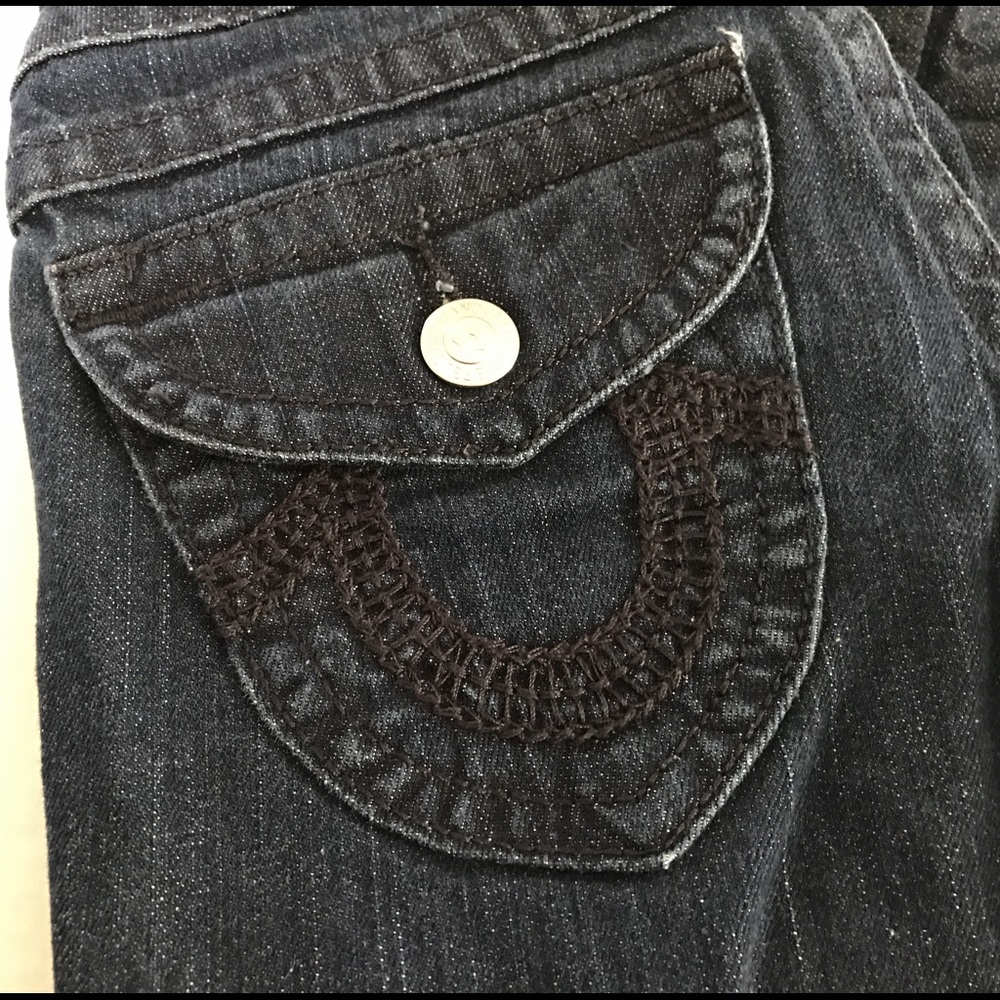 True Religion Women's Skinny Jeans Size 25