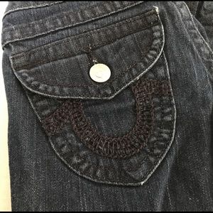 True Religion Women's Skinny Jeans Size 25