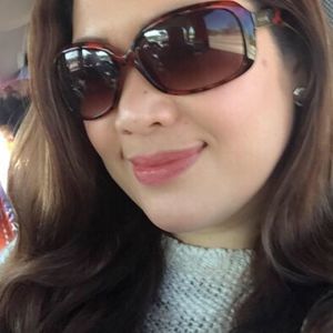 Meet your Posher, Mayang
