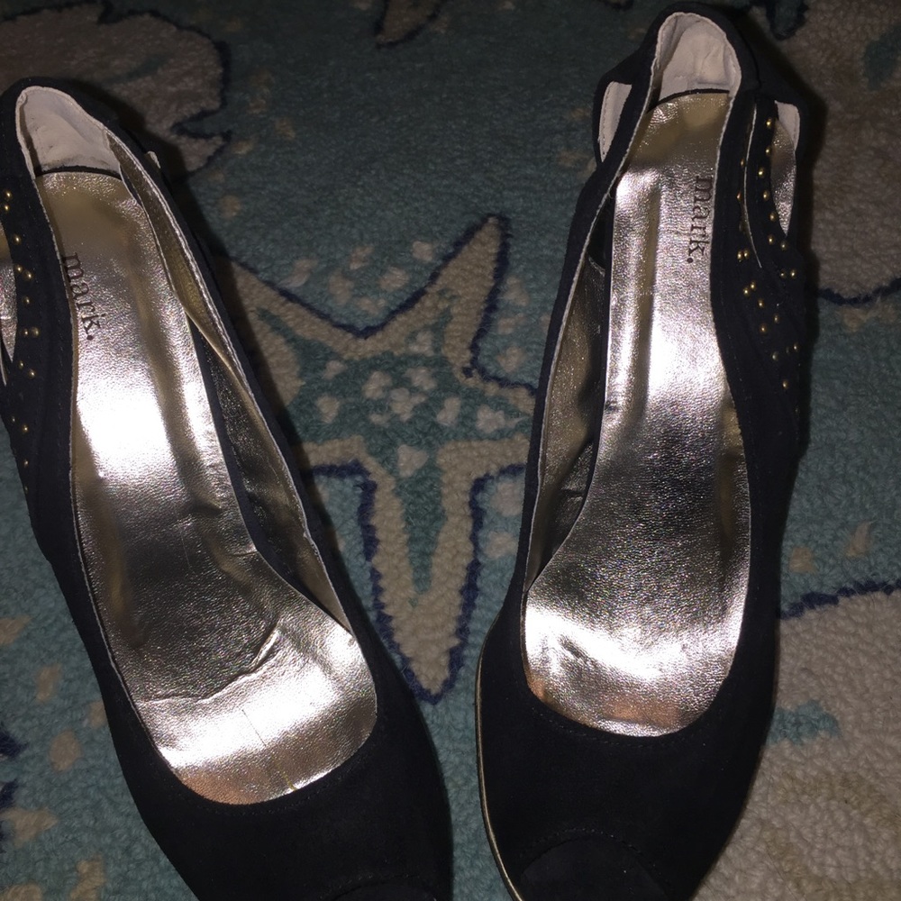Mark heels 👠