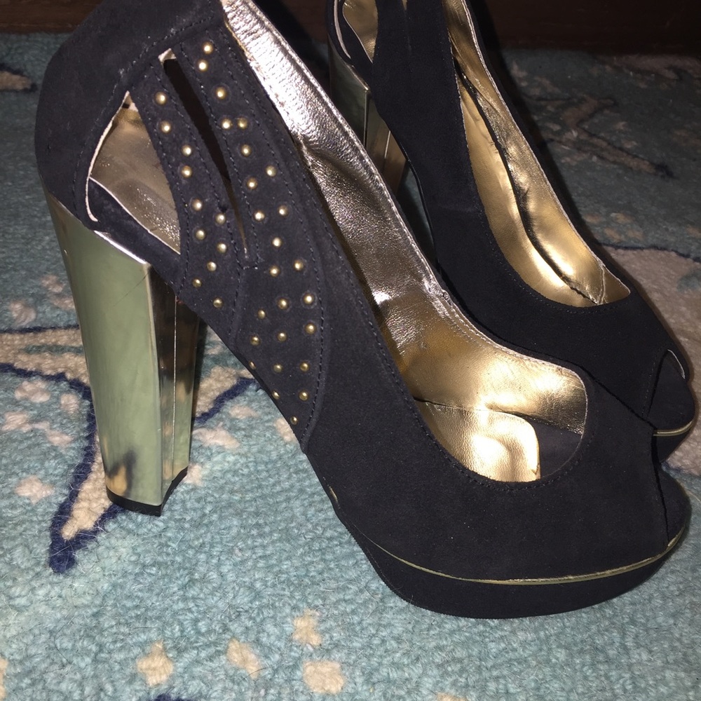 Mark heels 👠 - Picture 2 of 3