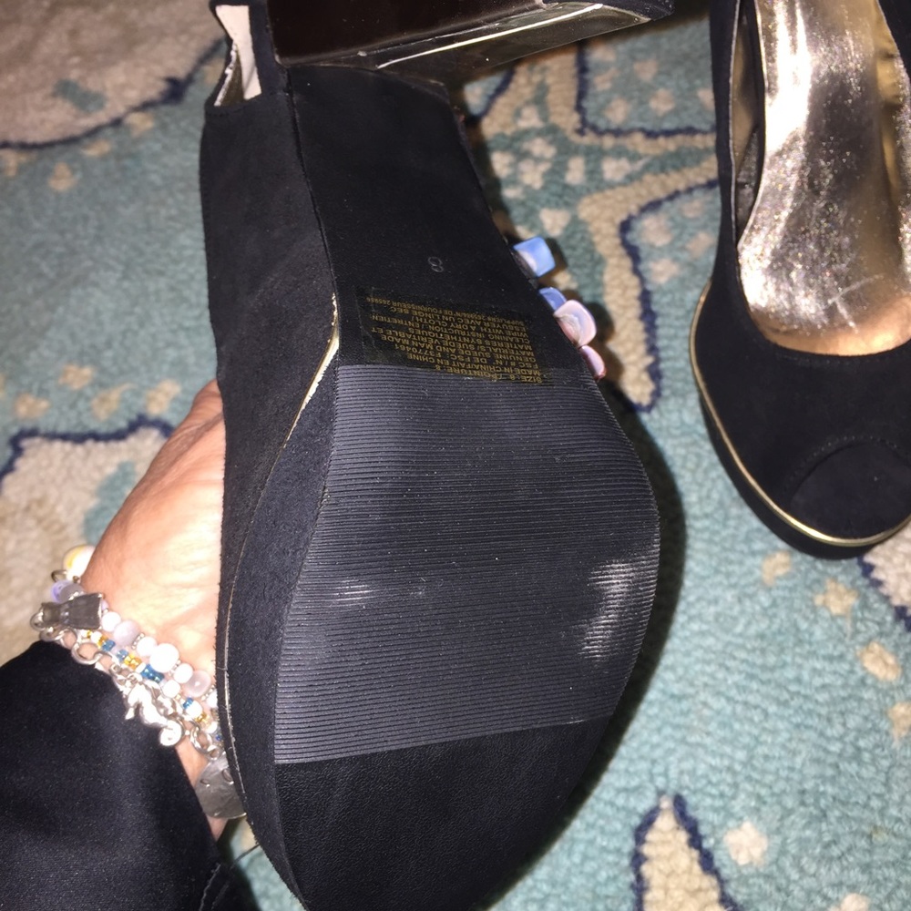 Mark heels 👠 - Picture 3 of 3