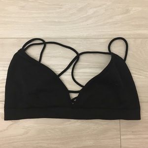 Free People bralette