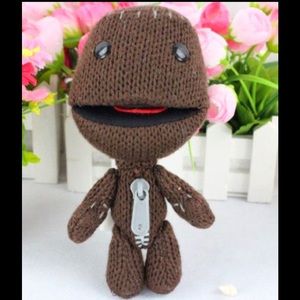 Sackboy