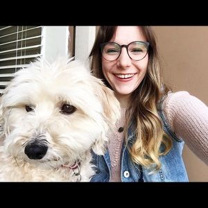 Meet your Posher, Danielle