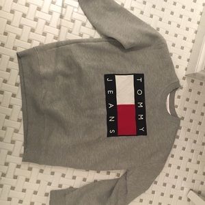 Tommy Hilfiger Sweatshirt