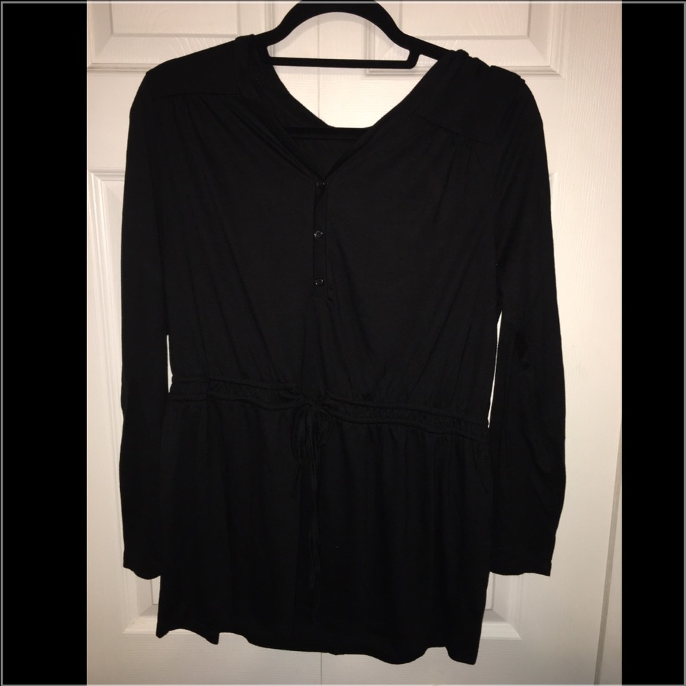 Tunic shirt