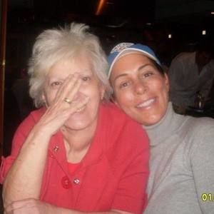 Meet your Posher, Angela