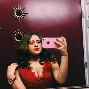 Meet your Posher, Jackey