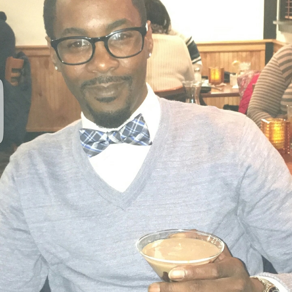 Meet your Posher, Sanjay