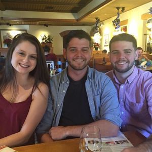 Meet your Posher, Nancy