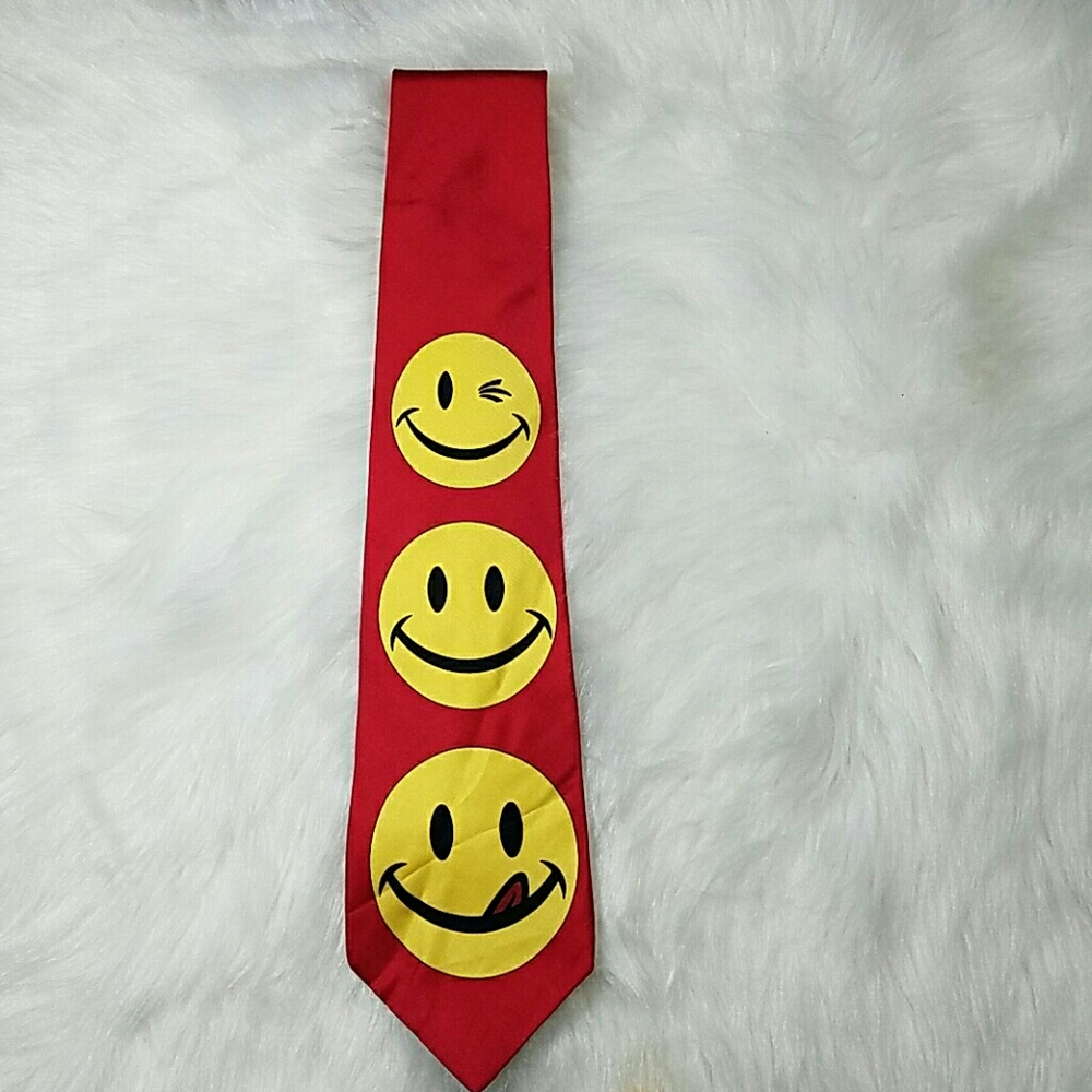Joe Boxer tie