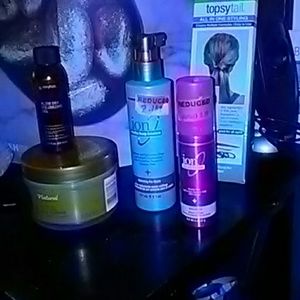 RANDOM 5 PIECE MIX Beauty Box