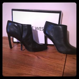 Nine West Boots