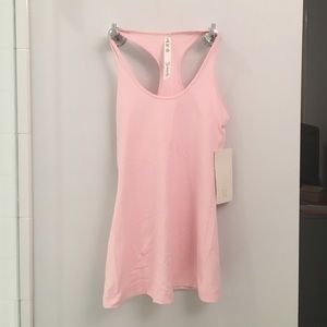 Lulu Lemon Cool Racerback