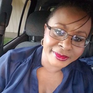 Meet your Posher, Sherry nelson