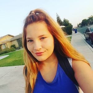 Meet your Posher, Trinity