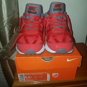Nike Air Max Run Lite 4.