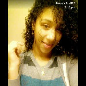 Meet your Posher, Alexandra