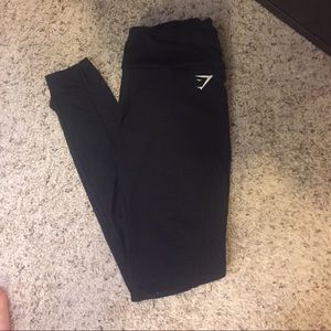 Gymshark legging